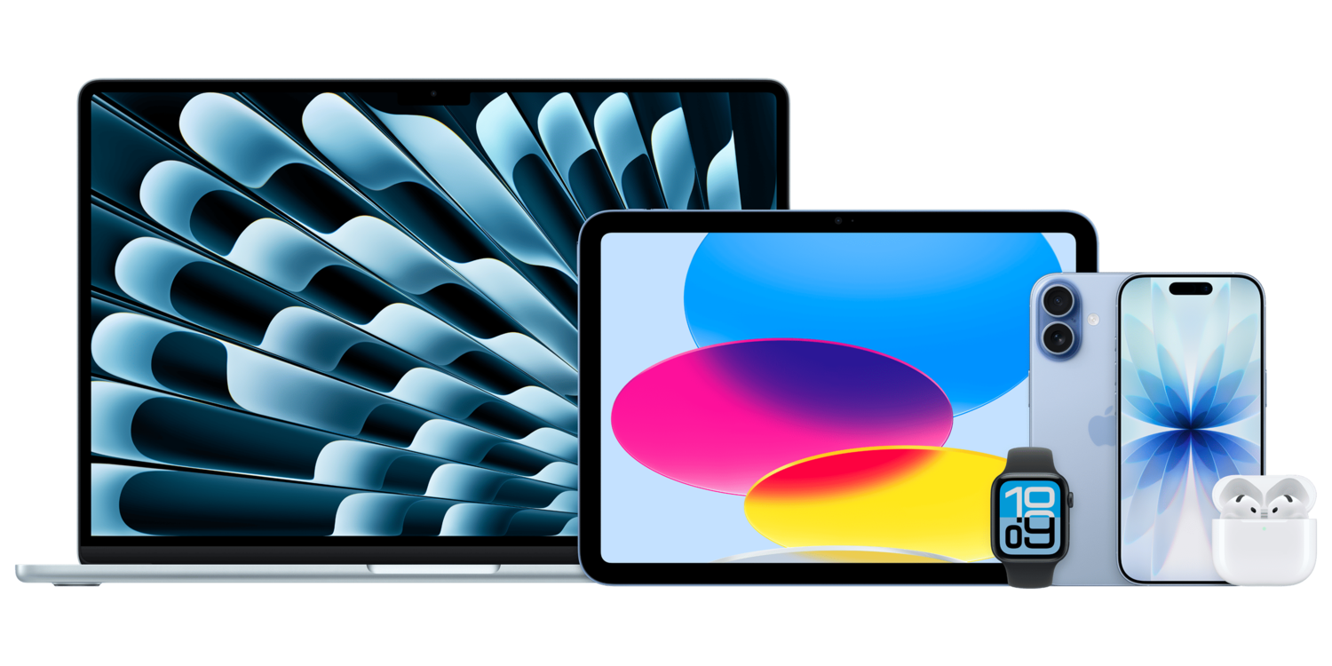 Otwarcie iSpot Apple Authorized Reseller Galeria Siedlce