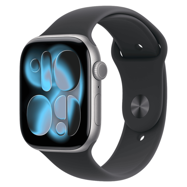 Promocja Apple Watch Series 11 - iSpot Galeria Siedlce