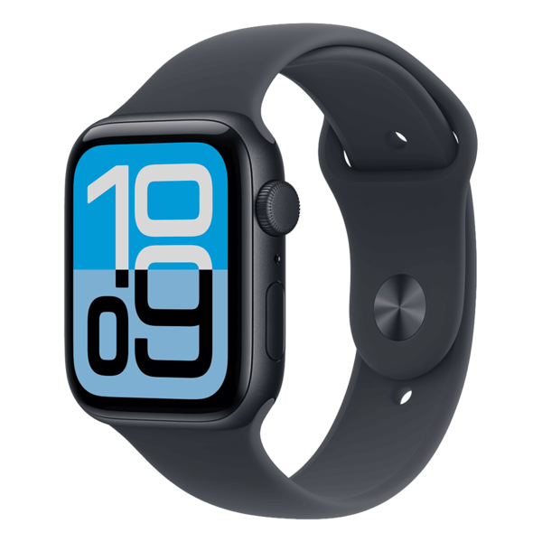 Promocja Apple Watch SE 3 - iSpot Galeria Siedlce