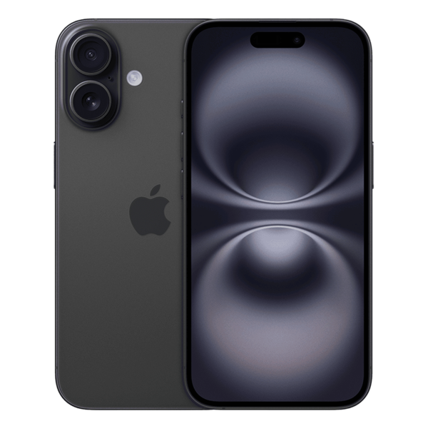 Promocja Apple iPhone 16 - Otwarcie iSpot Galeria Siedlce