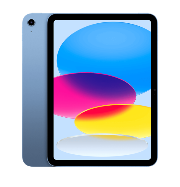 Promocja Apple iPad 11 A16 - Otwarcie iSpot Galeria Siedlce