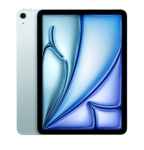 Promocja Apple iPad Air 11 M3 - Otwarcie iSpot Galeria Siedlce