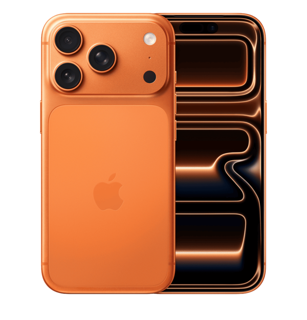 Promocja Apple iPhone 17 Pro - Otwarcie iSpot Galeria Siedlce