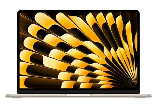 Promocja Apple MacBook Air 13 M4 512GB - Otwarcie iSpot Galeria Siedlce