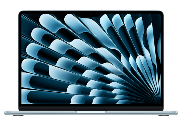 Promocja Apple MacBook Air 15 M4 - Otwarcie iSpot Galeria Siedlce