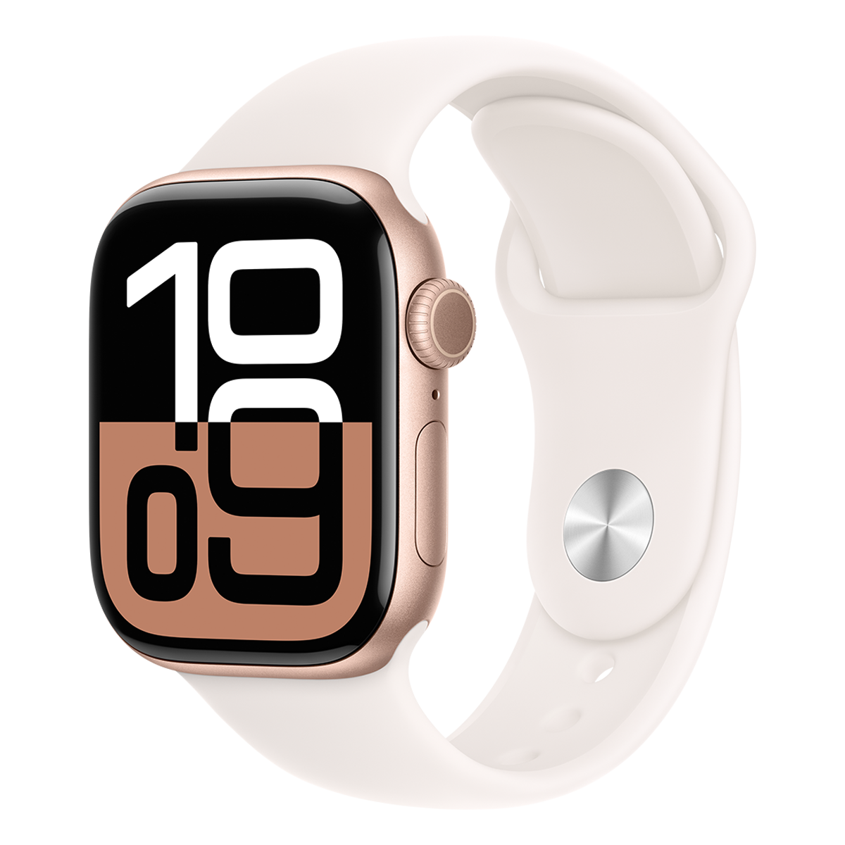 Promocja Apple Watch Series 10 - iSpot Biała Białystok