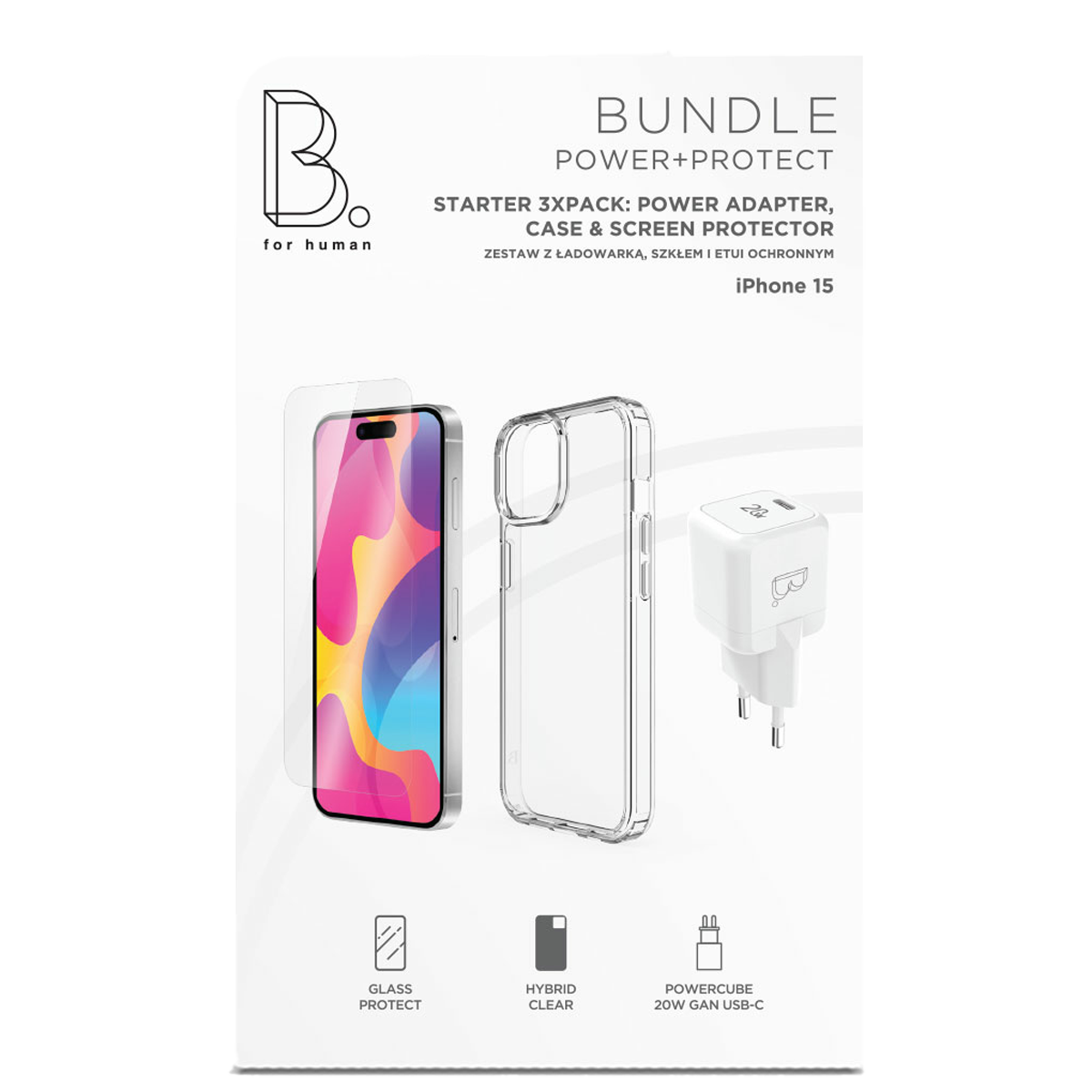 Promocja obowiązująca w salonie iSpot Apple Premium Reseller w Forum Gliwice