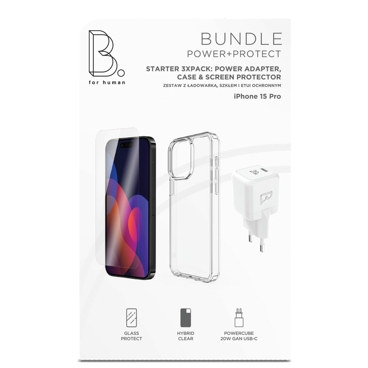 Promocja obowiązująca w salonie iSpot Apple Premium Reseller w Forum Gliwice