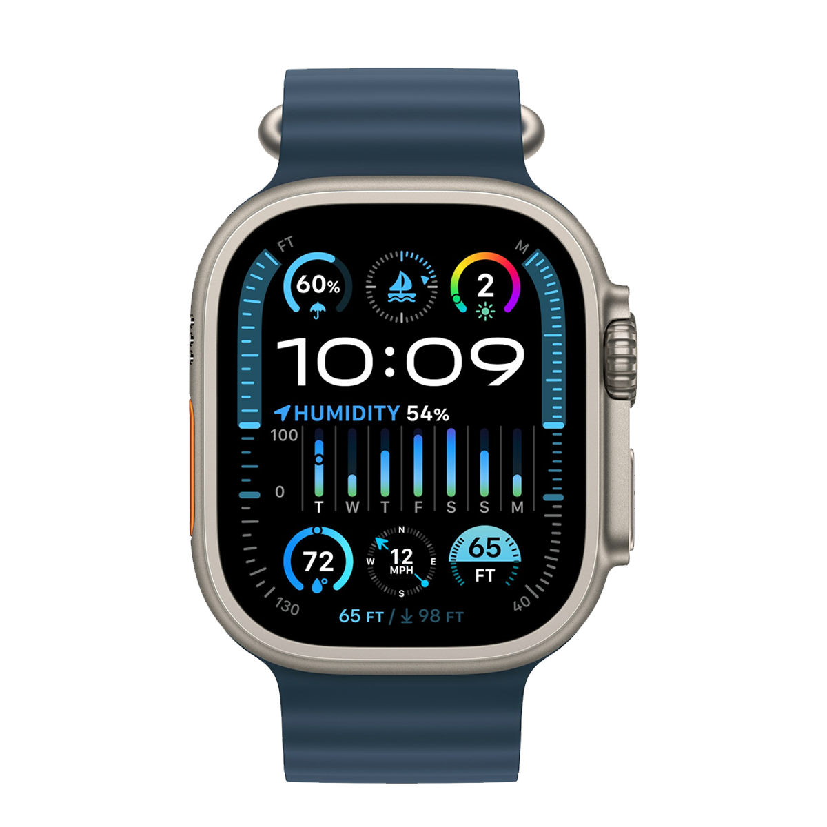 Promocja obowiązująca w salonie iSpot Apple Premium Reseller w Forum Gliwice