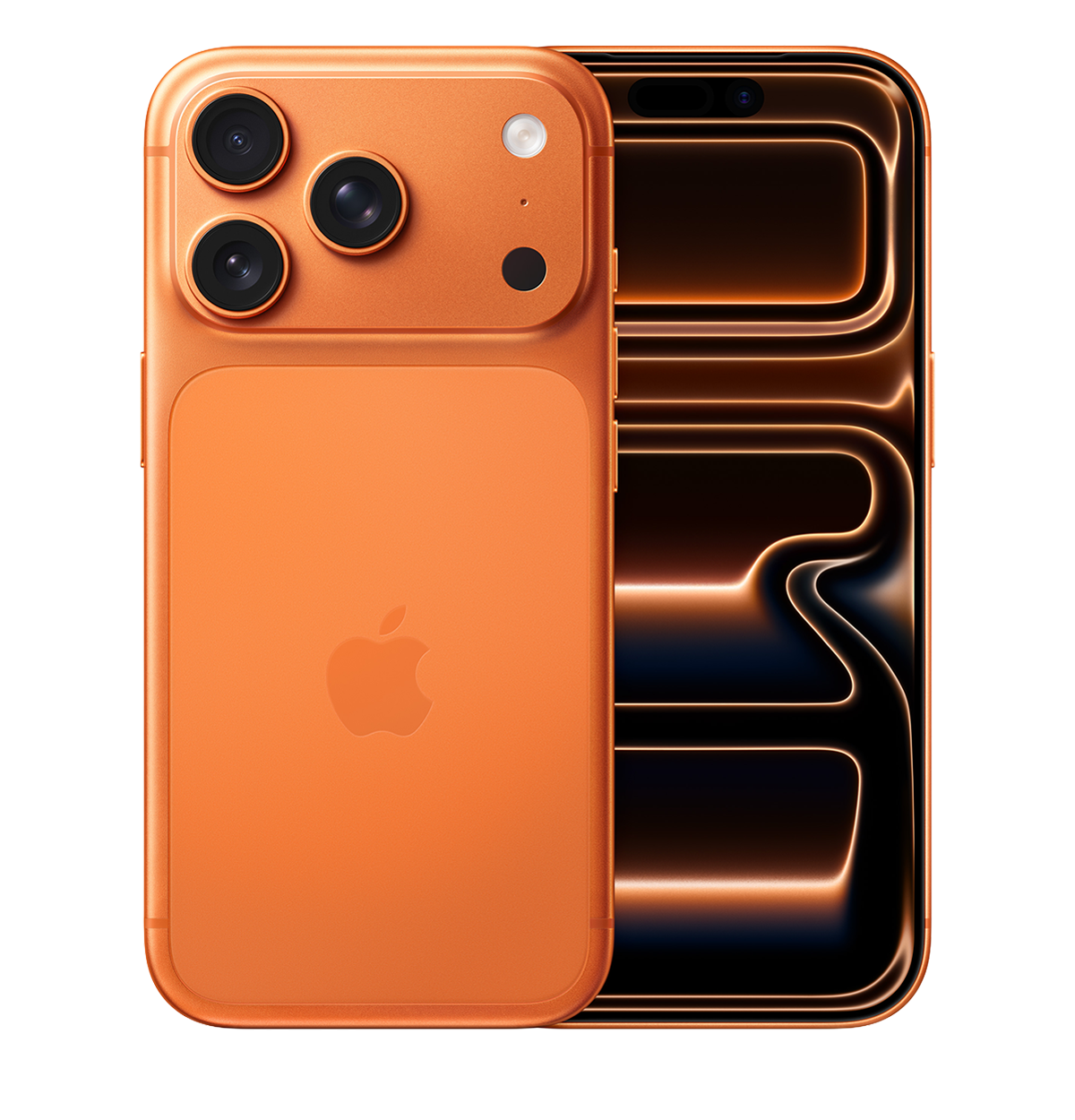 iSpot Rental - iPhone 17 Pro 256GB