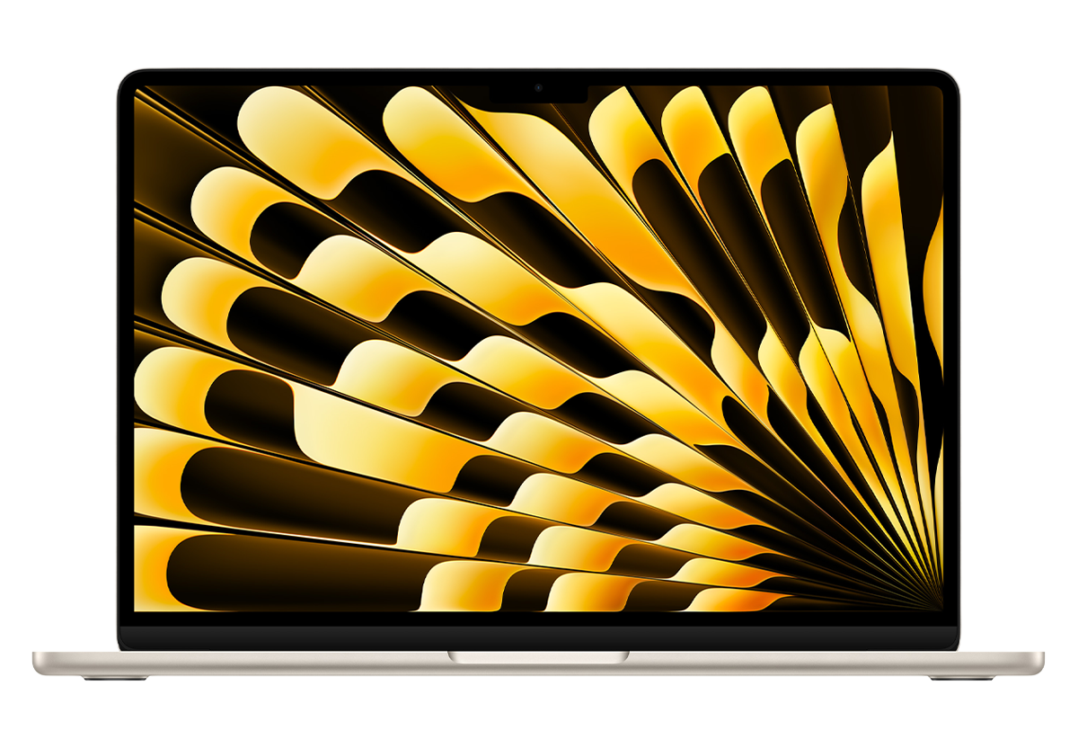 Promocja MacBook Air 13 - czip M4 512GB - iSpot Plaza Suwałki