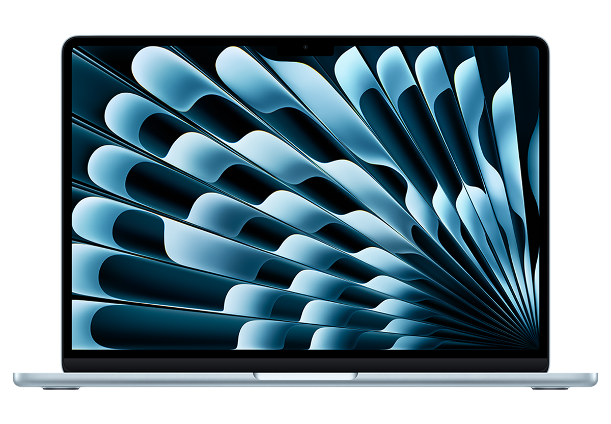 Promocja MacBook Air 15 - czip M4 - iSpot Plaza Suwałki