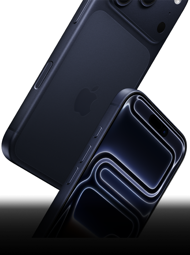 Wytrzymała konstrukcja iPhone'a 17 Pro z warstwą Ceramic Shield