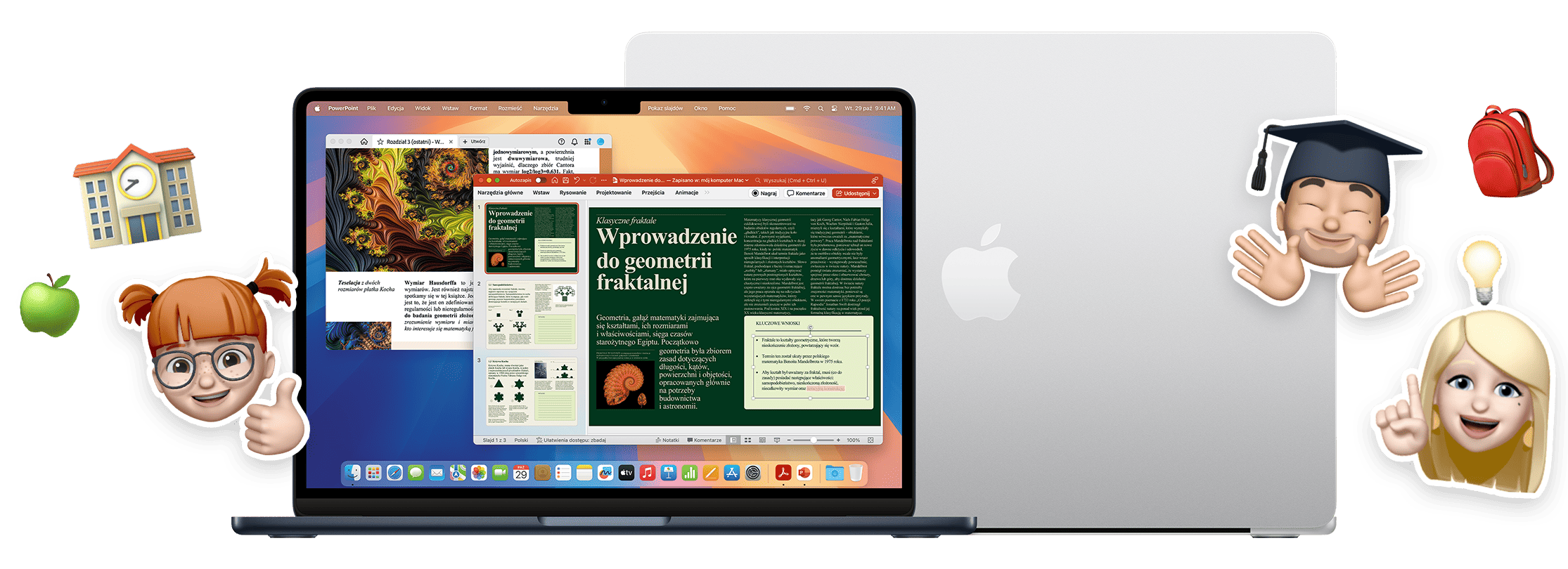 MacBook w ofercie Back to School - zniżka edukacyjna -11% w iSpot