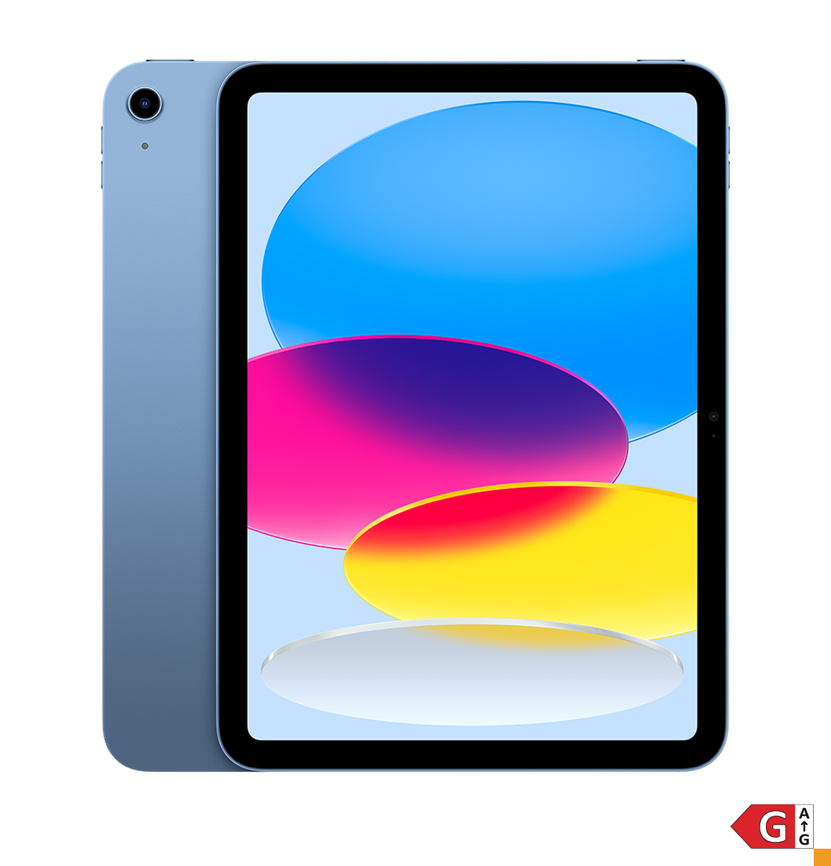 iPad 11 cali z czipem A16