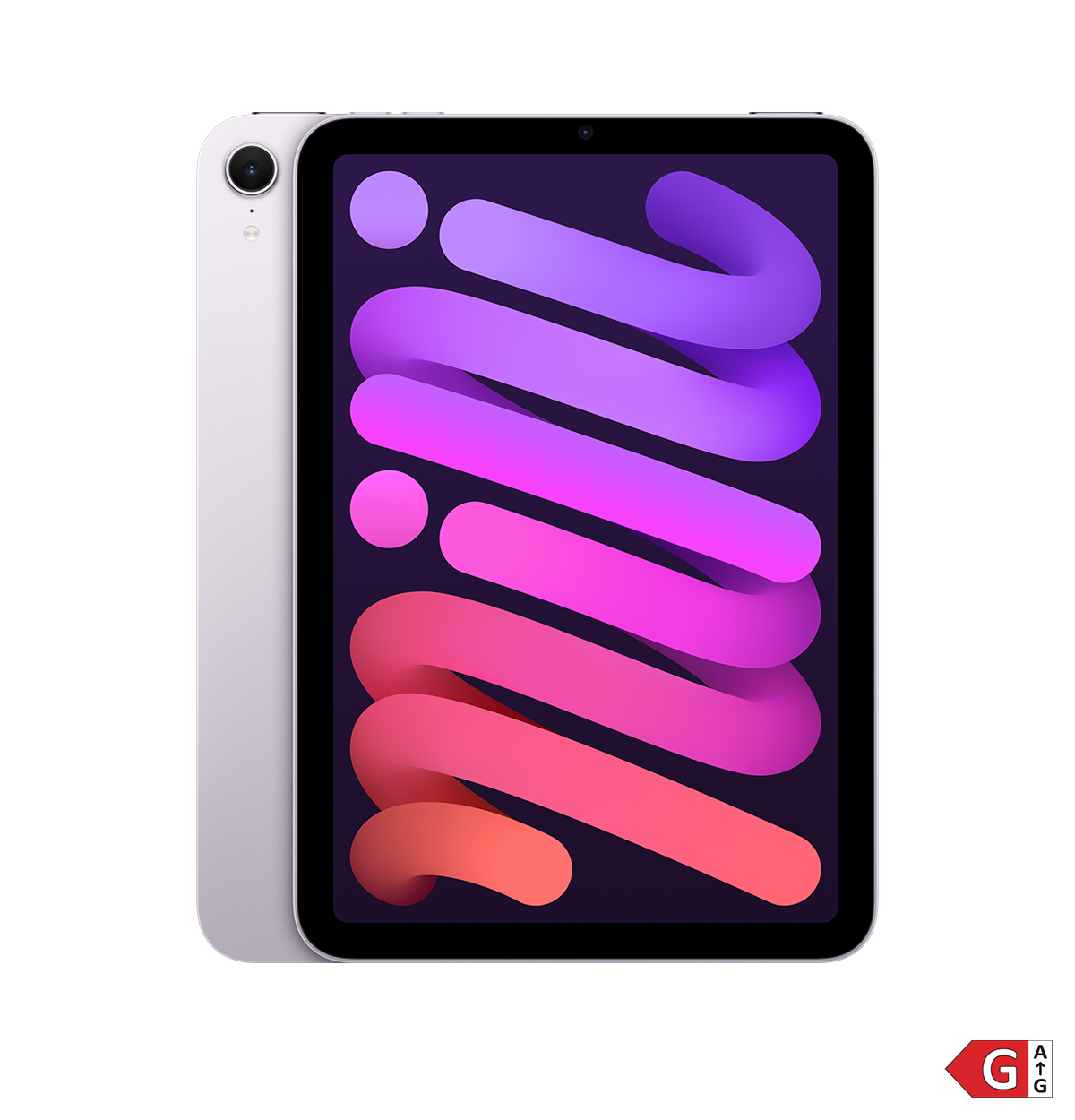 iPad mini z czipem A17 Pro