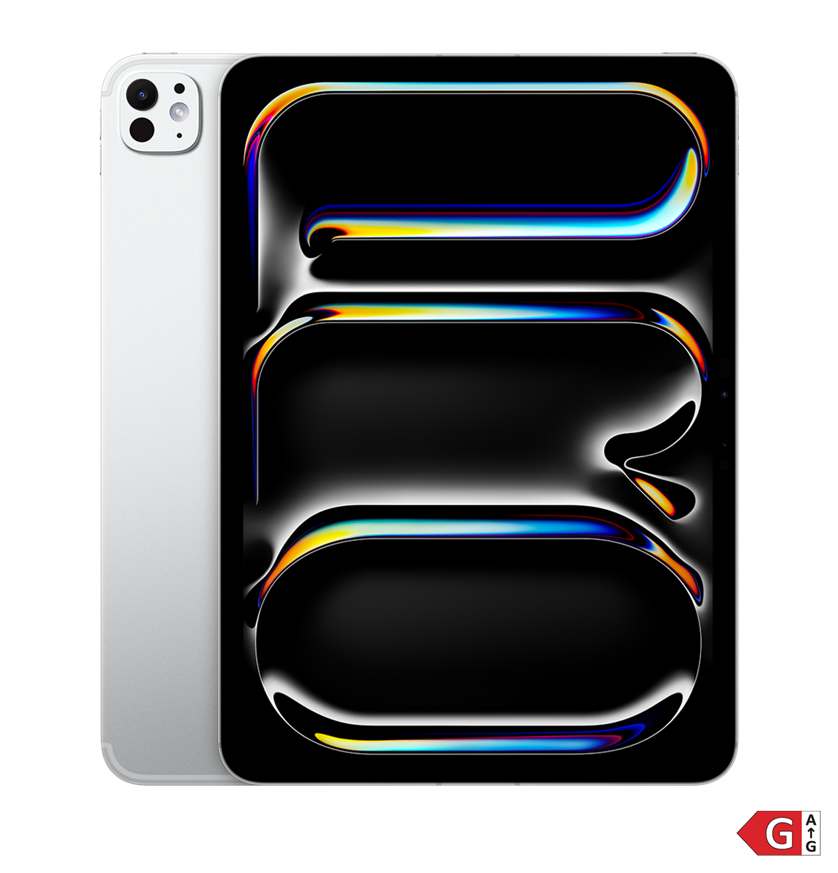 iPad Pro 11 cali z czipem M4