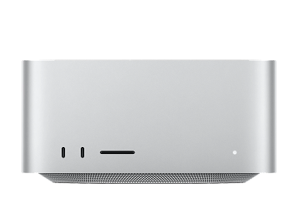 Komputer Mac Studio z czipem M4 Max