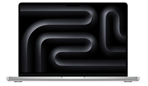 MacBook Pro 14 cali z czipem M4