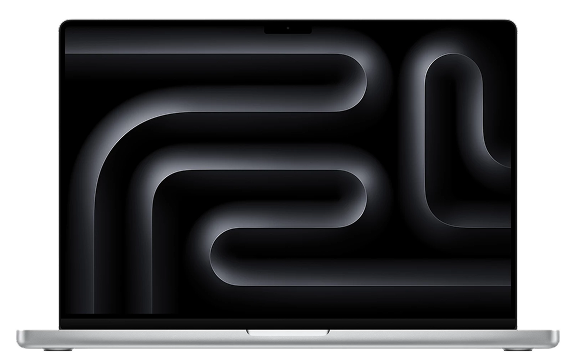 MacBook Pro 16 cali z czipem M4 Pro