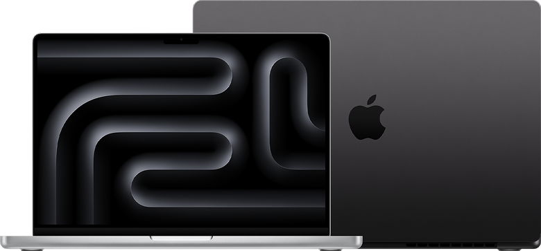 MacBook Pro - wydajny laptop dla studenta