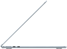 Wydajny czip Apple M-series w MacBooku