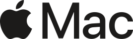 Logo Mac