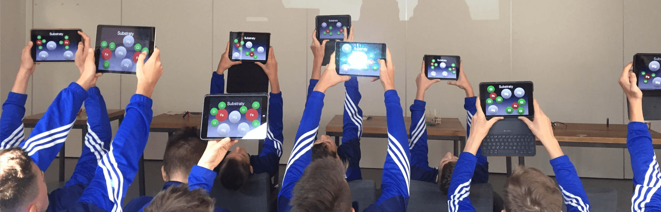 Case study - Chemia i technologia