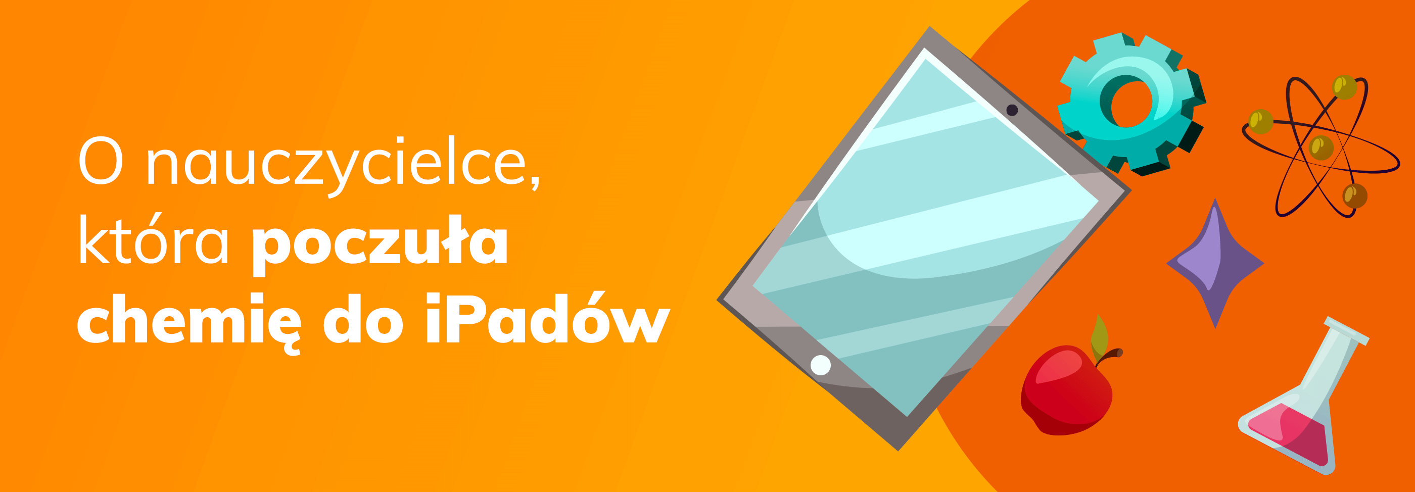 Case study - Chemia i technologia