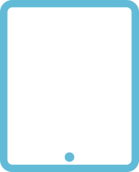 Niemiecki z iPadem jak bułka z masłem