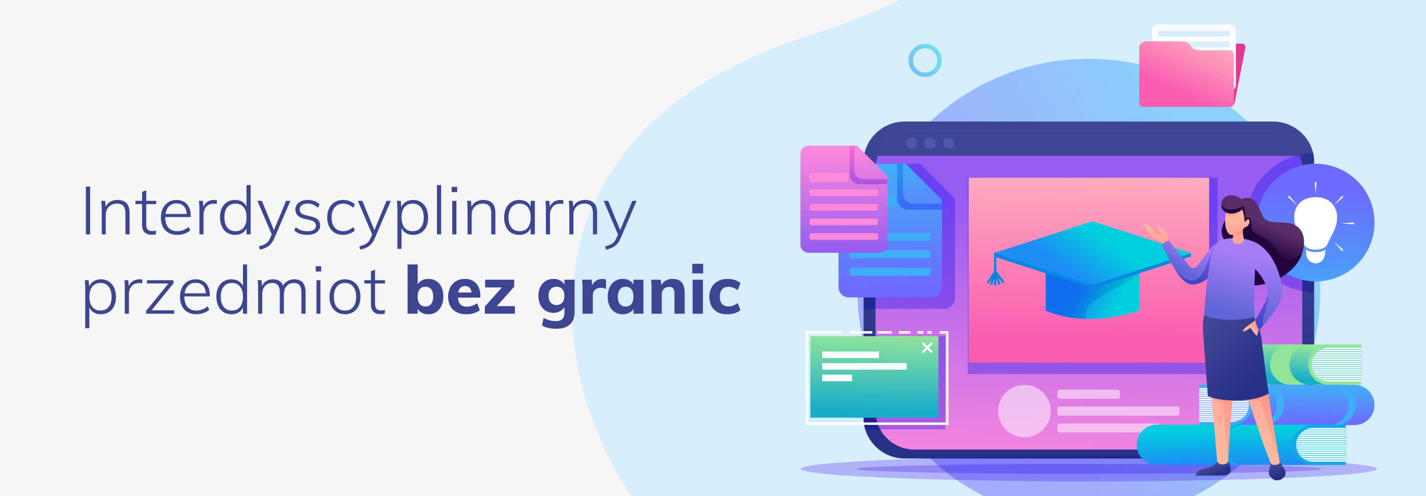Interdyscyplinarny przedmiot bez granic