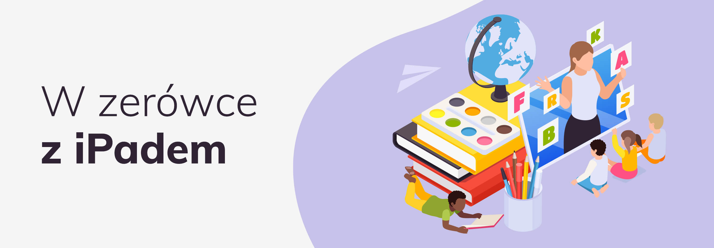 Na uczniów mówię: moje dzieci szkolne