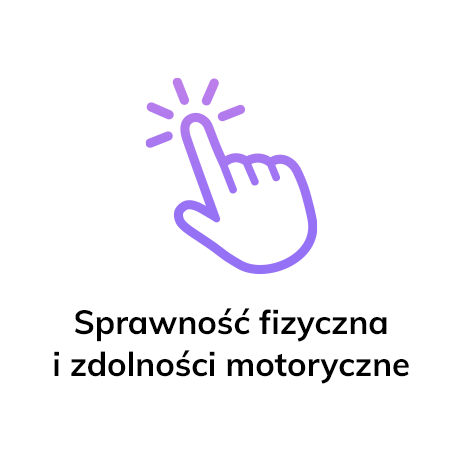 Sprawność fizyczna
