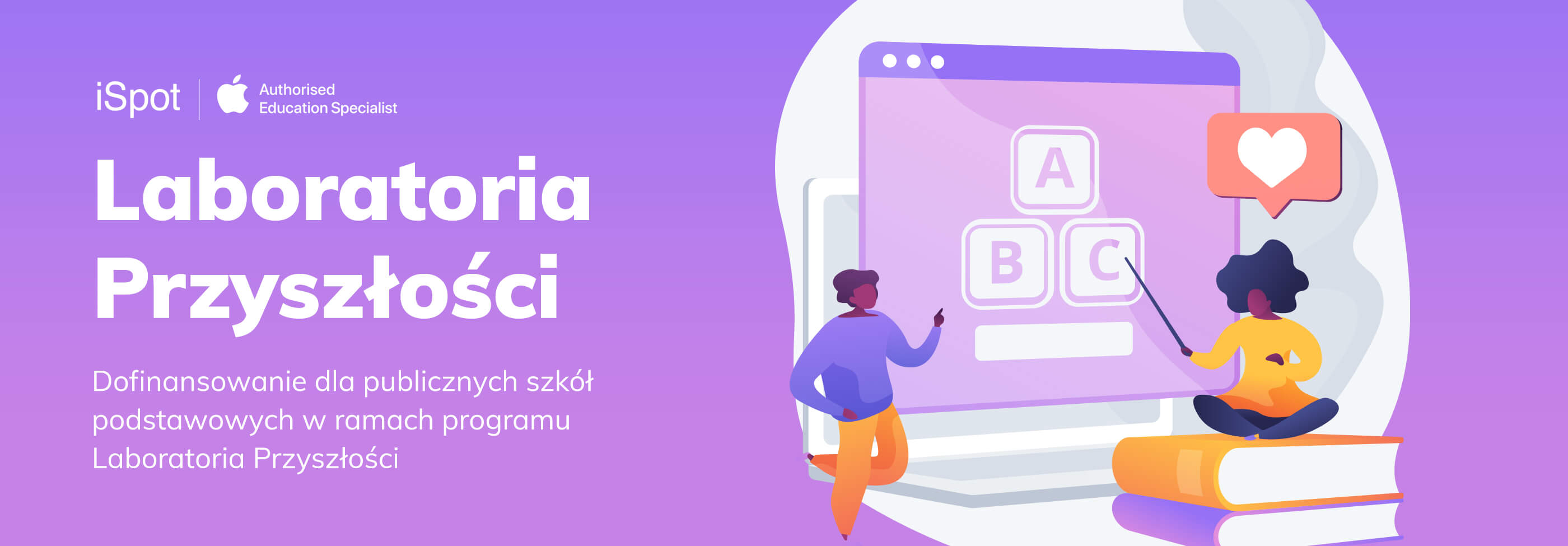 Laboratoria przyszłości