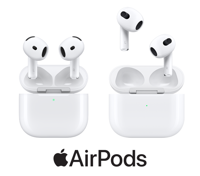 Apple AirPods