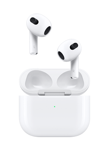 AirPods 3