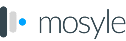 Logo partnera Mosyle