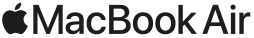 MacBook Air