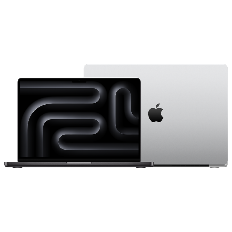 Apple Mac w biznesie w iSpot