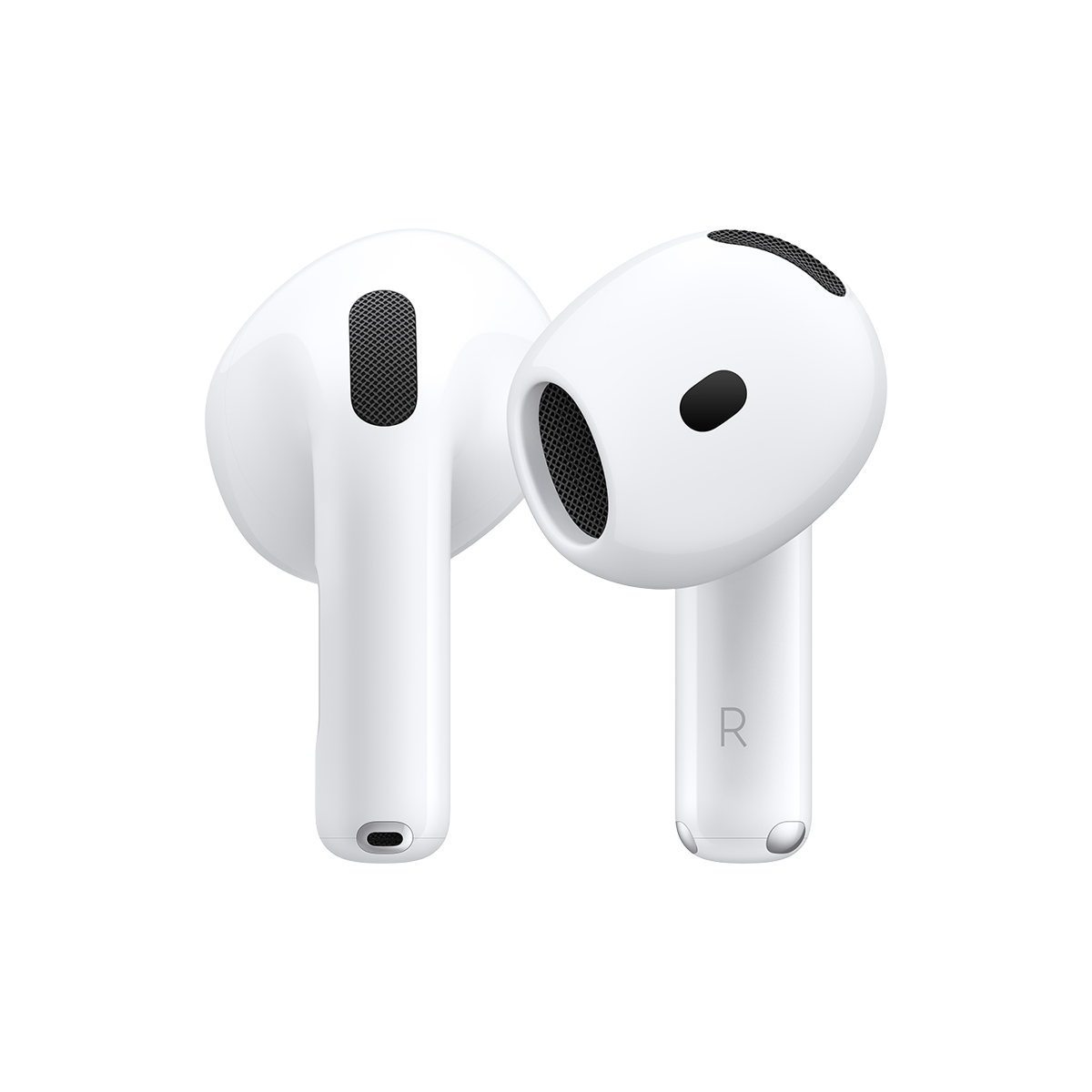 Apple AirPods 4 dla biznesu w iSpot