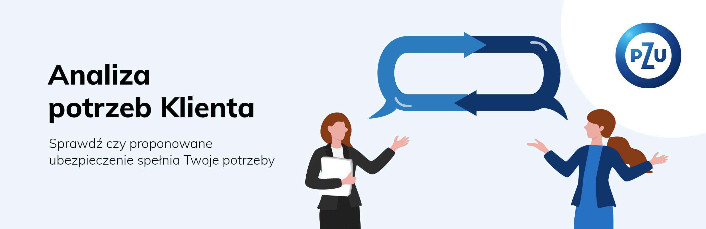 PZU Analiza potrzeb klienta