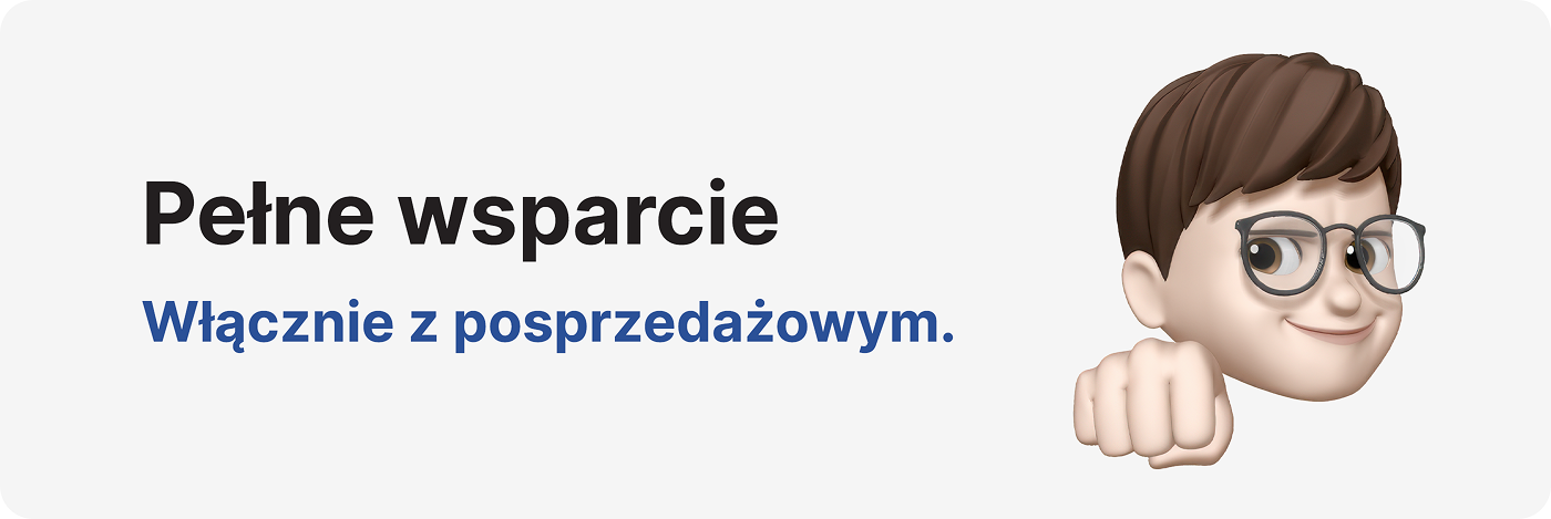 Proces składania reklamacji w iSpot - wsparcie posprzedażowe i serwis