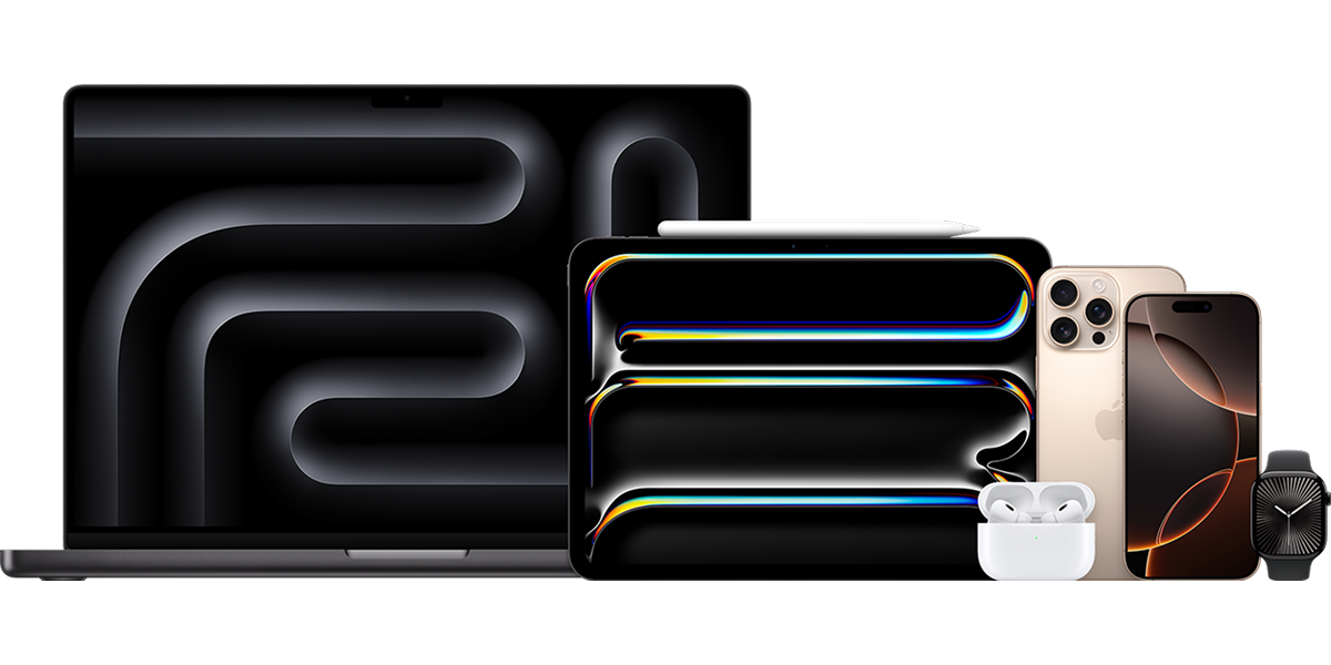 Program I Love Biznes w iSpot - urządzenia Apple dla firm