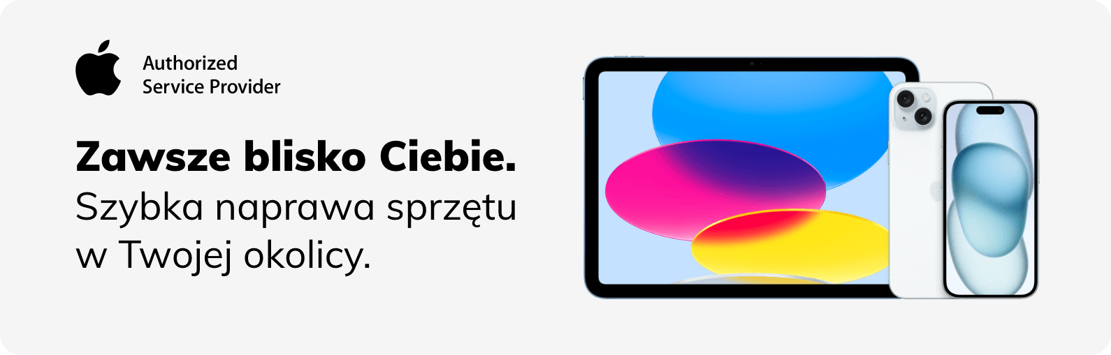 iSpot Authorized Service Provider