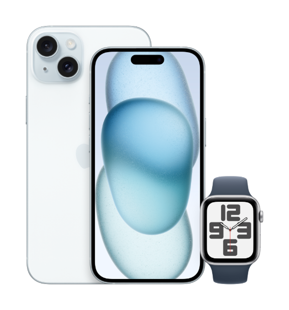 Przygotowanie urządzenia Apple do naprawy w serwisie iSpot