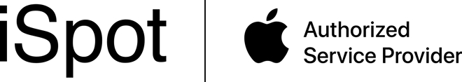 iSpot Apple Authorized Service Provider