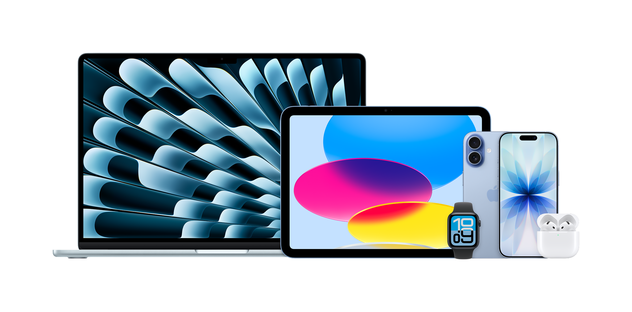 Nowoczesny MacBook Pro dostępny w leasingu online dla firm w iSpot