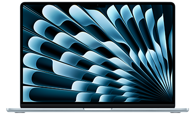 MacBook Air 13 cali z czipem M4 w programie wymiany