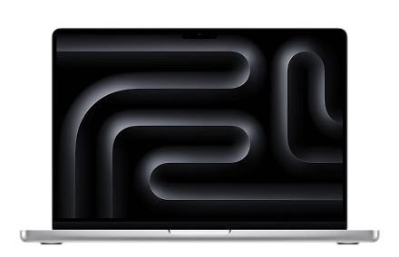 MacBook Pro 16 cali z czipem M4 Pro w programie wymiany