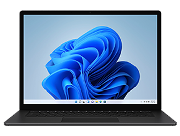 Używany laptop Microsoft Surface Laptop 5 oddawany w rozliczeniu